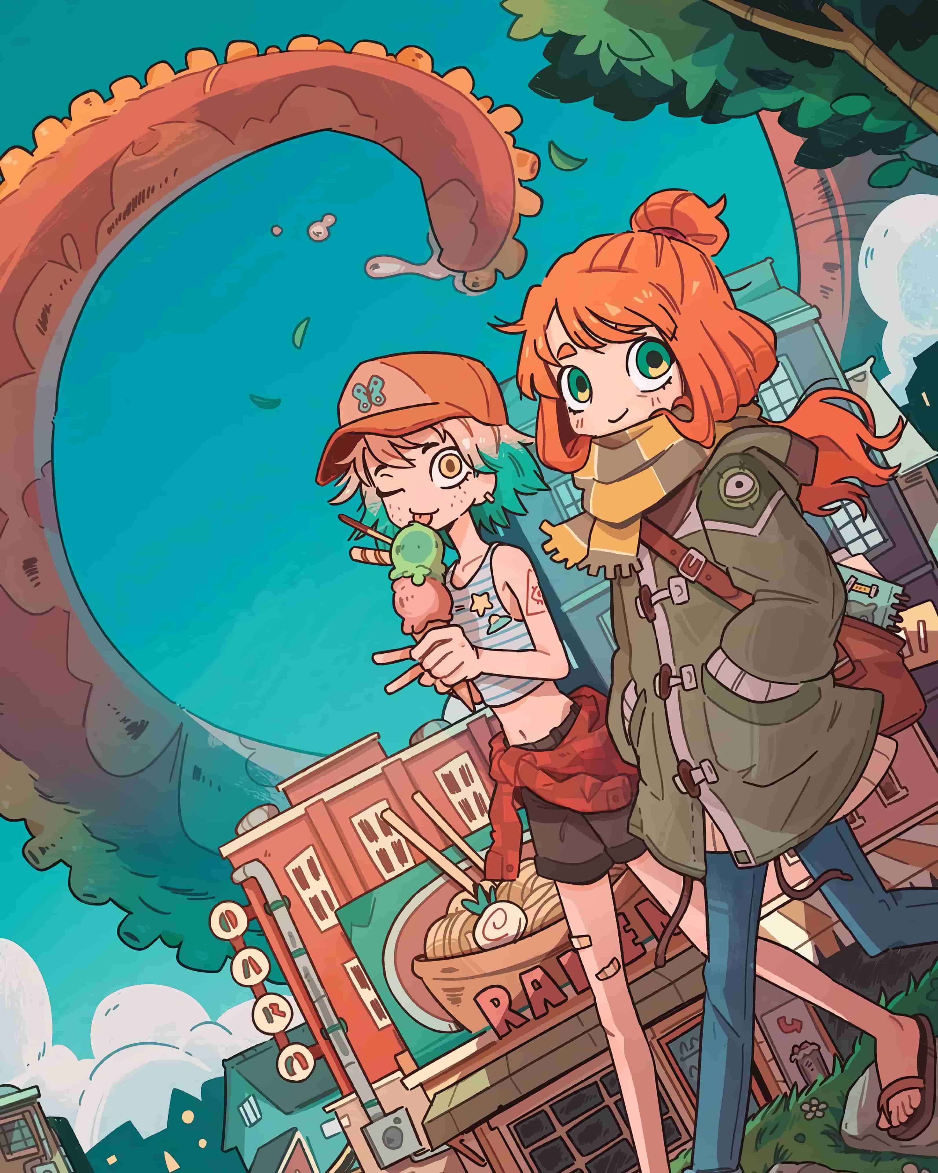 对 AI Agent 的一些粗浅理解