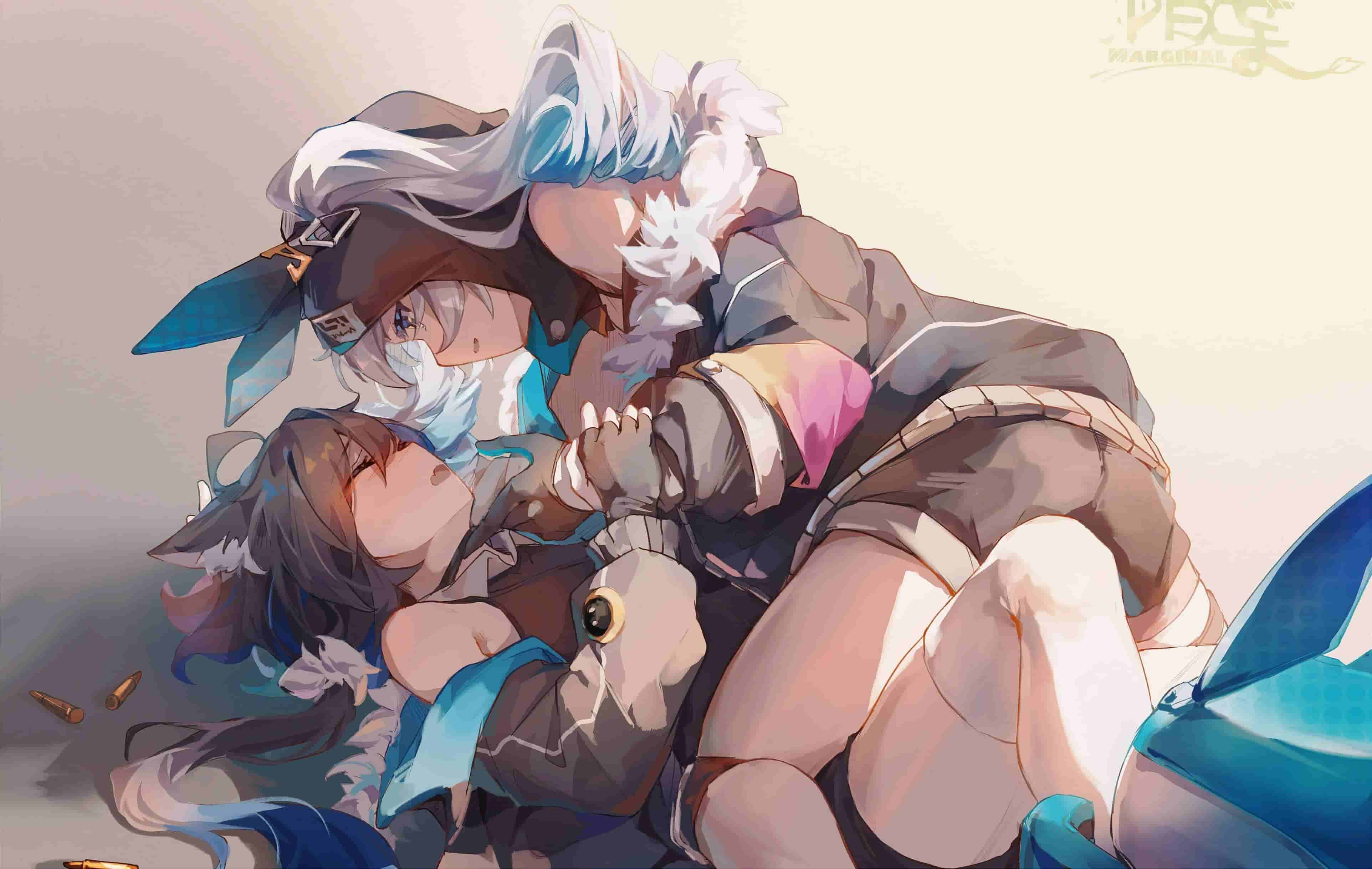 队列