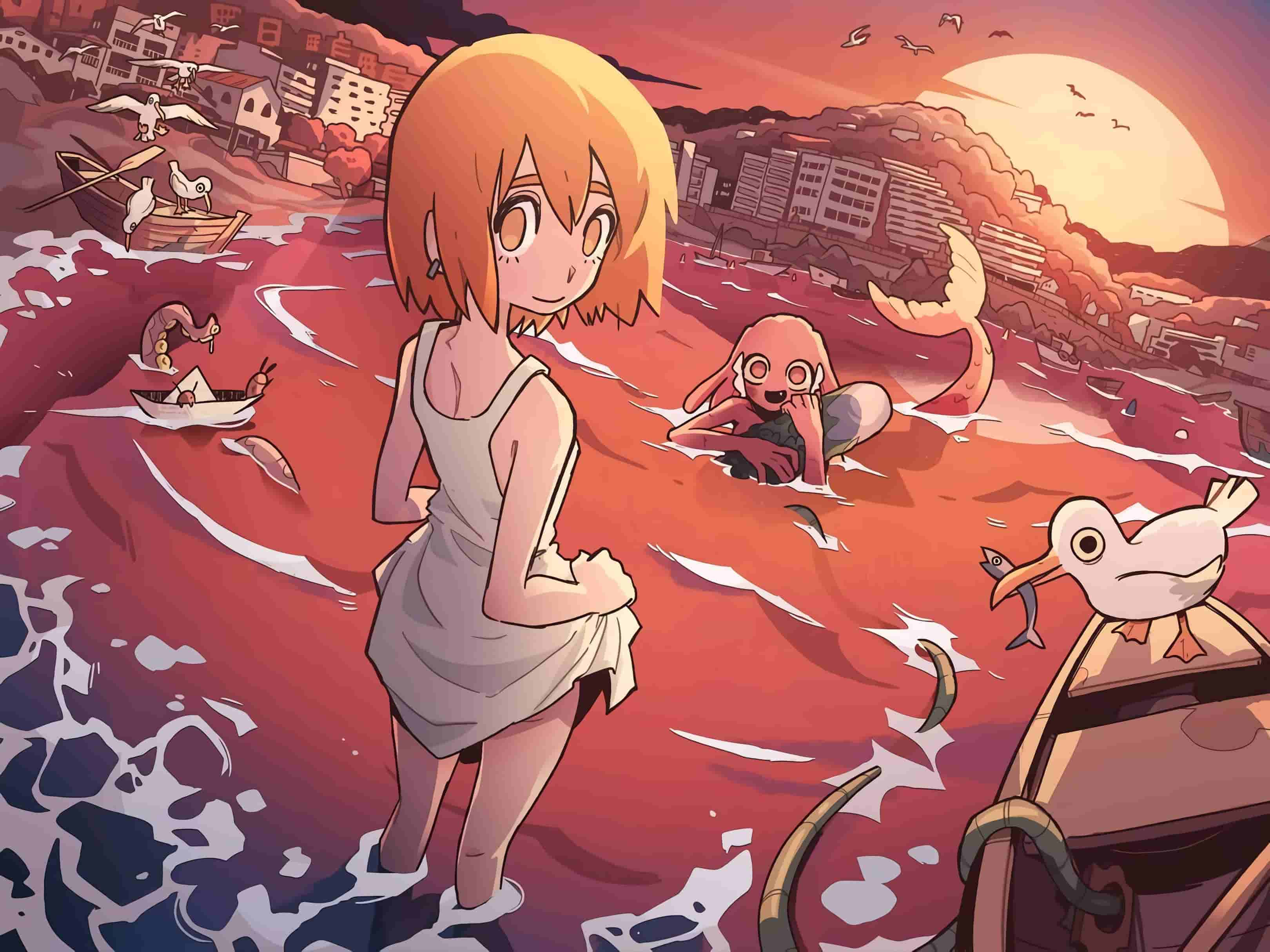 cover of previous post