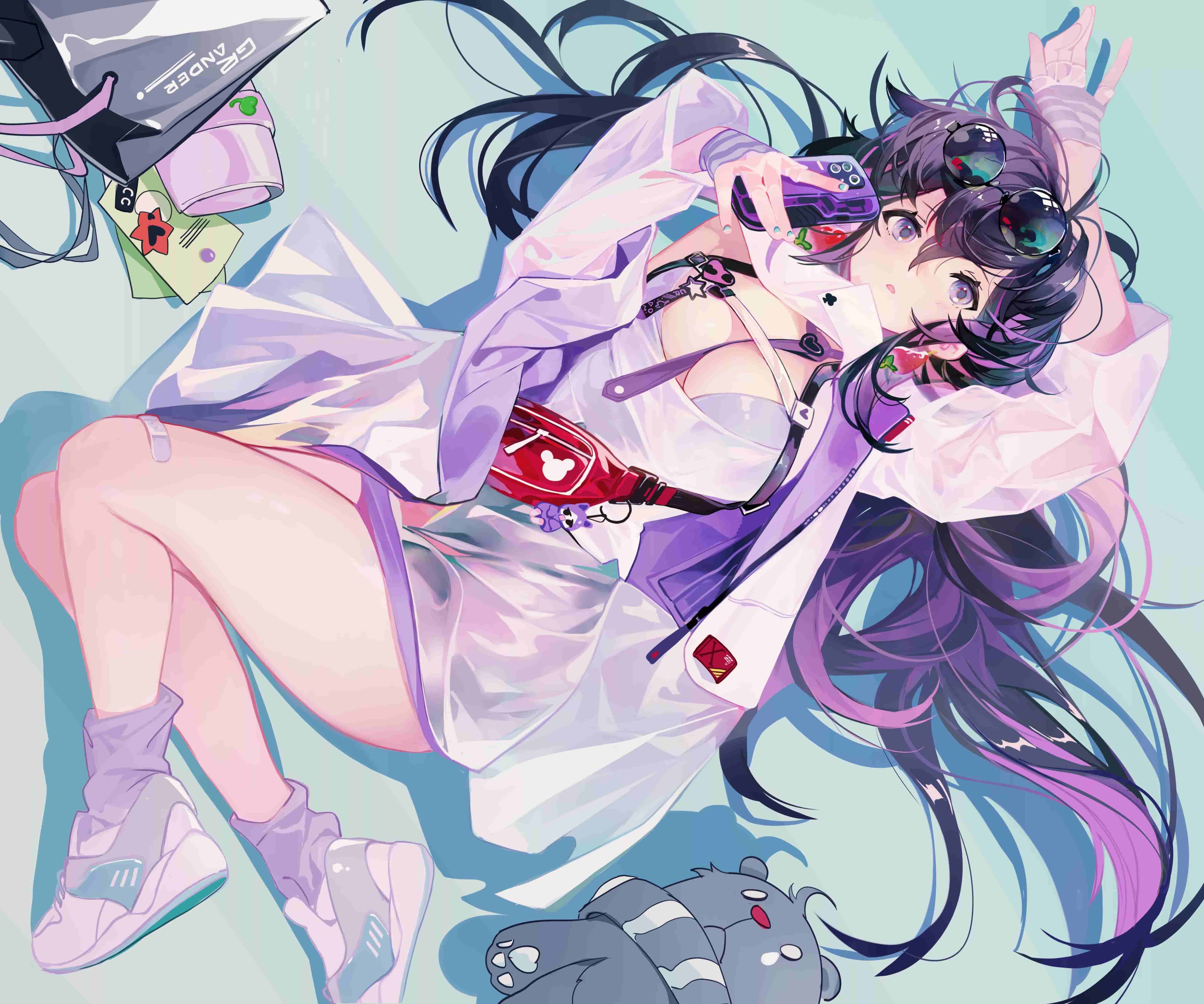 解决将谷歌字体部署在阿里cdn上产生的跨域问题