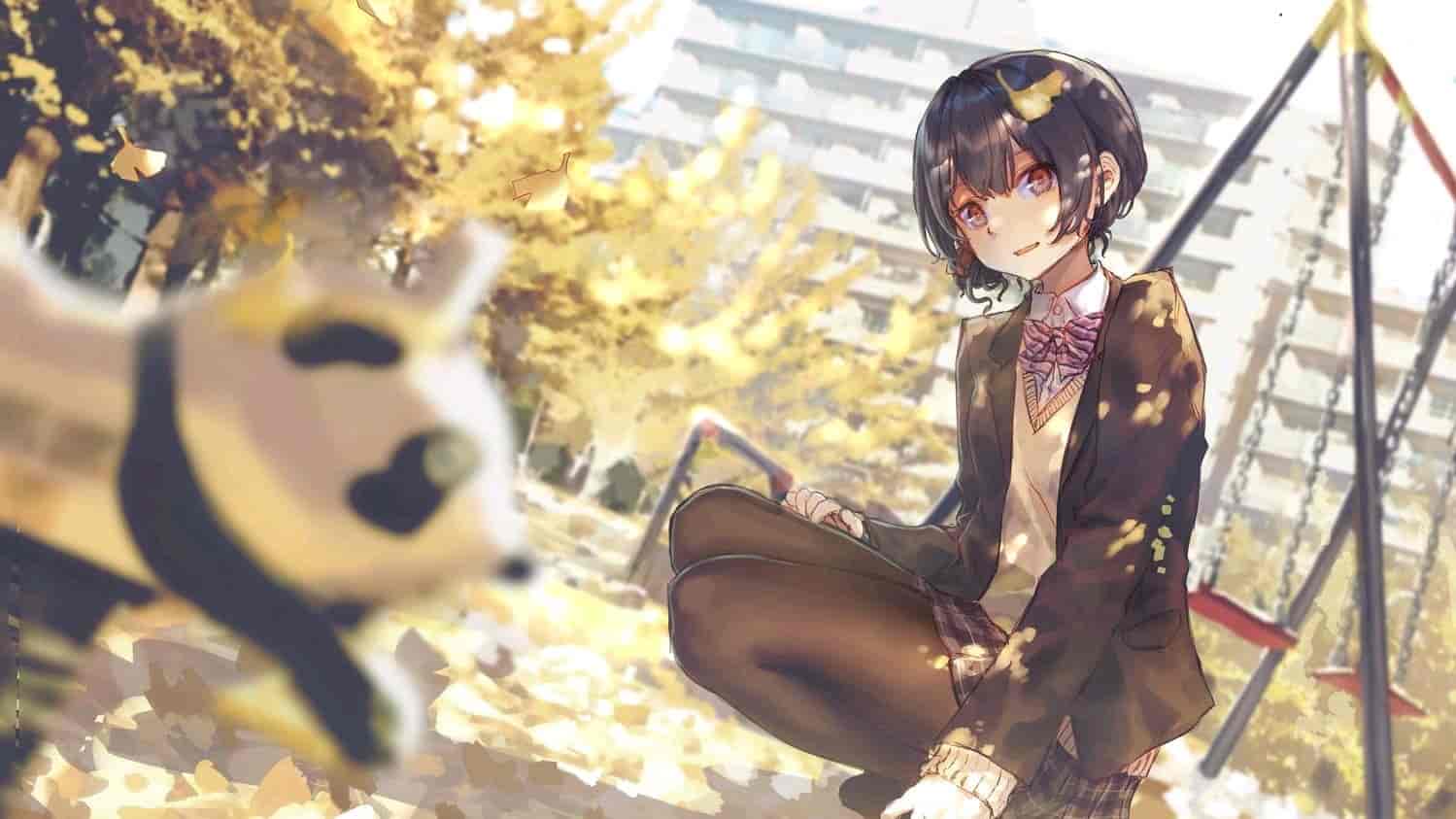 cover of next post